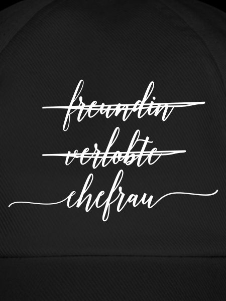 ehefrau
