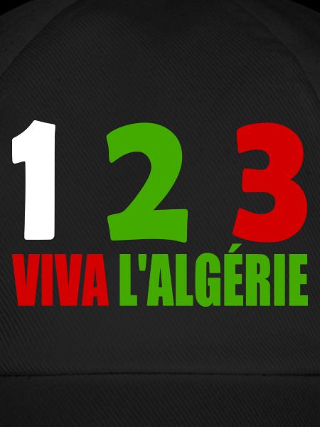 Algerien