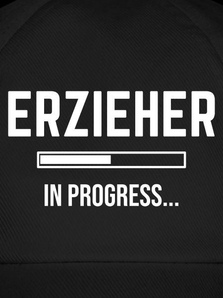 Erzieher In Progress