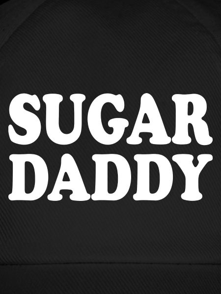 Sugar daddy