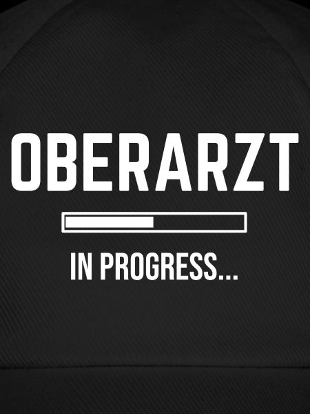 Oberarzt In Progress