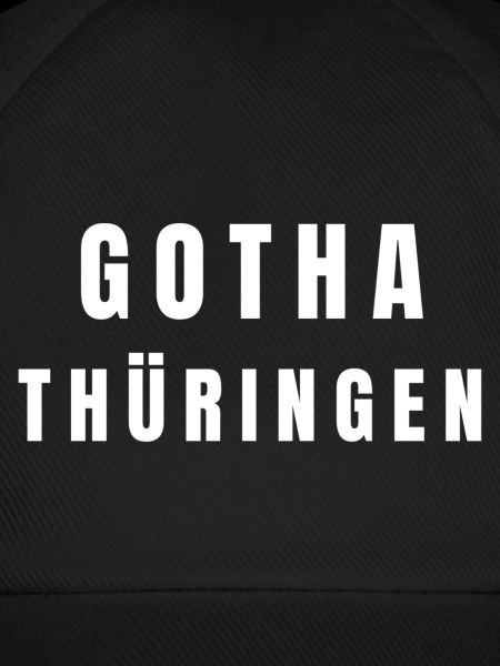 Gotha Thüringen