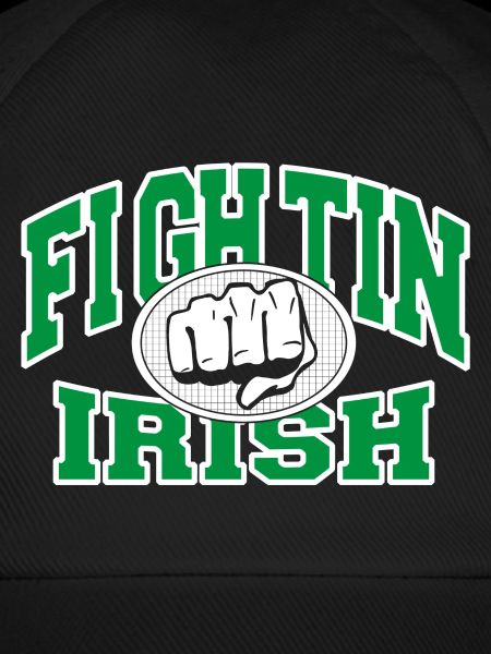 Fighting Irish