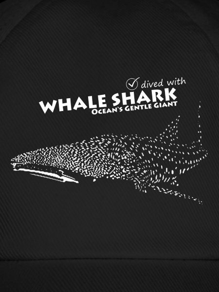 WHALE SHARK