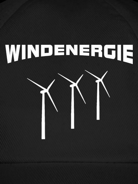Windenergie Windräder