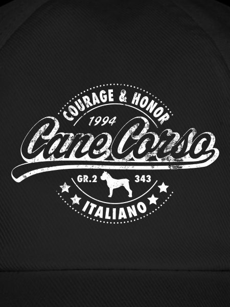 Cane Corso