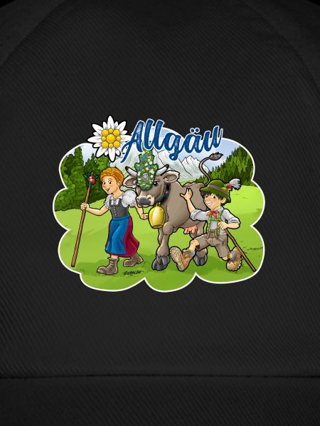Allgäu