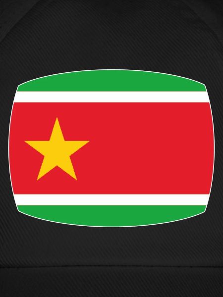 Flagge von Guadeloupe