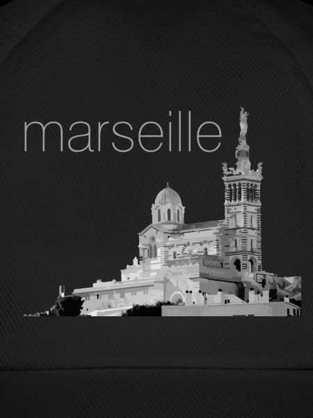 unsere Dame Marseille