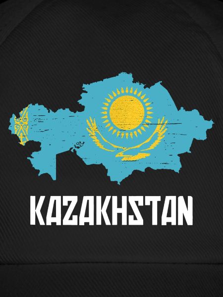 Kasachstan Grafik
