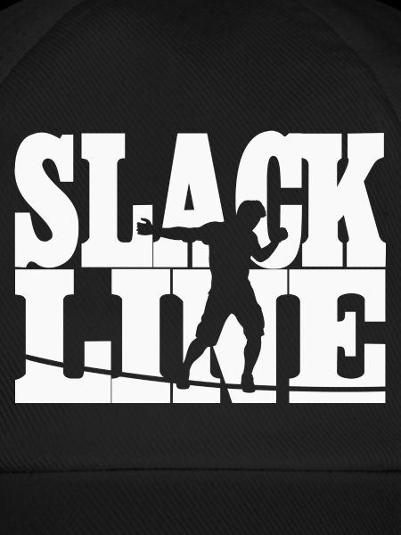slackline