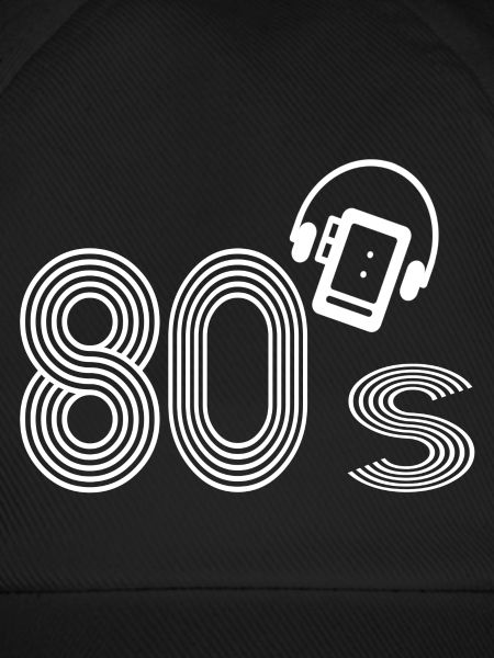 Die 80er Jahre