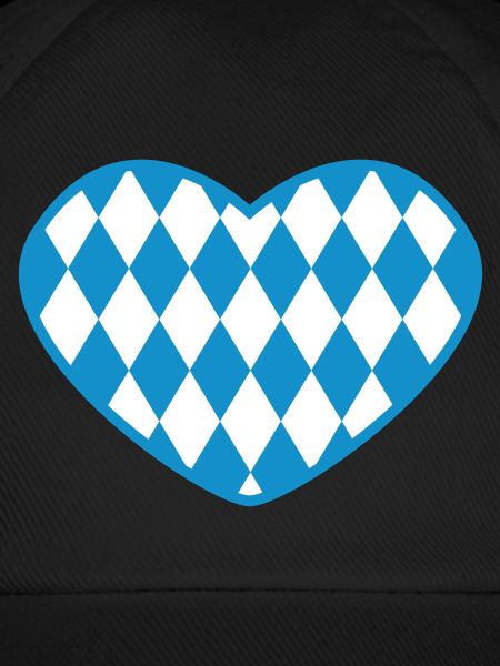 Herz - Bayern - Raute