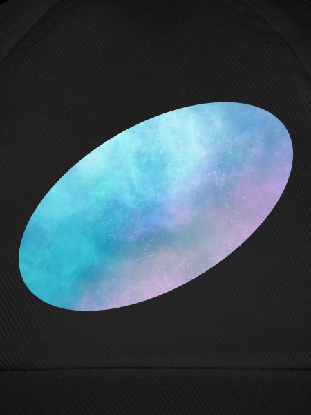Space Ellipse schräg
