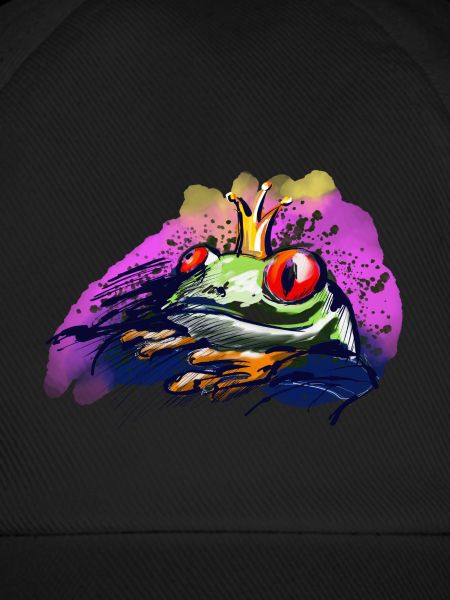 Der Froschprinz
