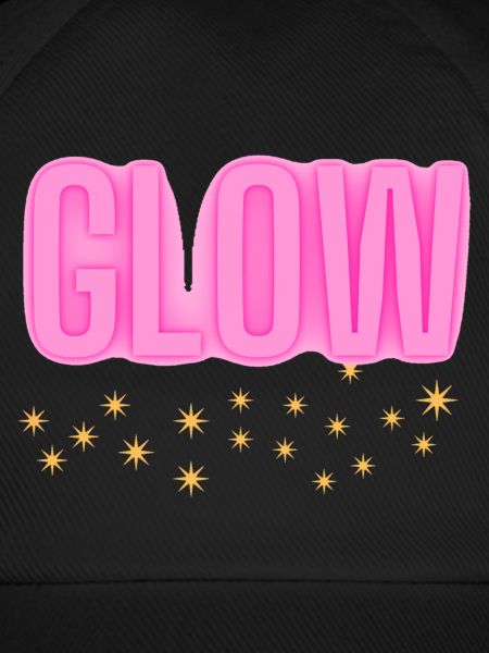 GLOW Sternenstaub