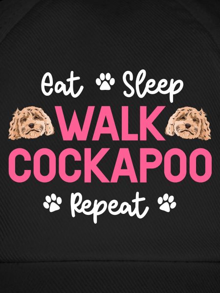 Cockapoo Hund