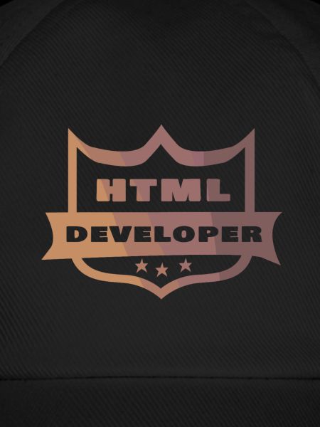 HTML-Entwickler