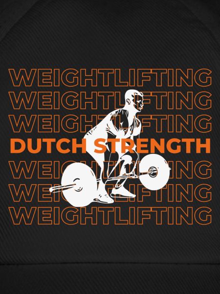 Dutch Strength Gewichtheben