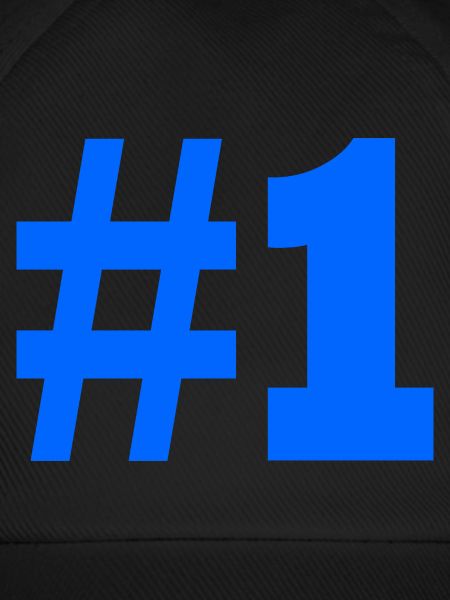 #1
