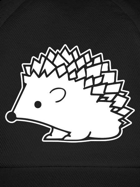 Igel Wald Stachelig Tier