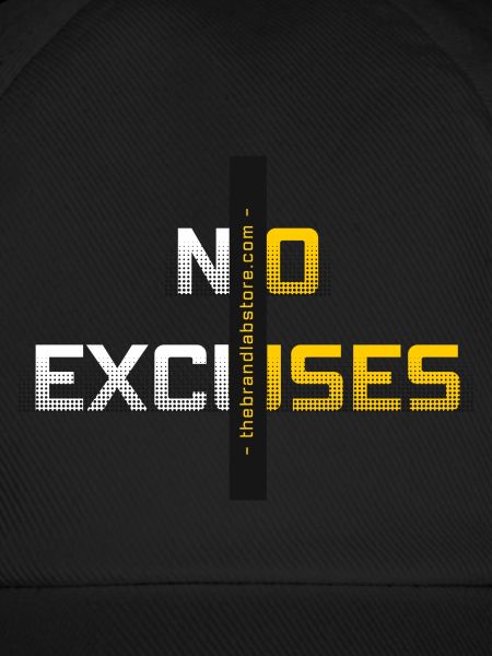 No Excuses