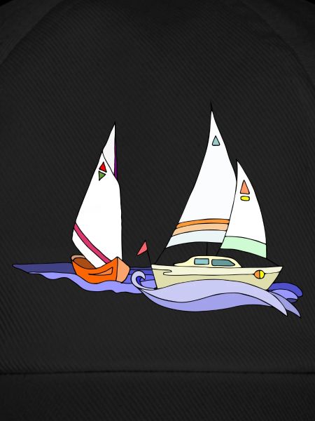 Segelboote