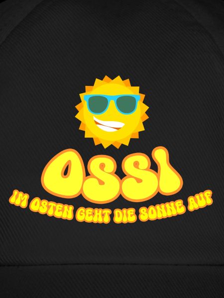 OSSI