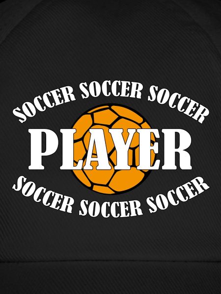 SOCCER PLAYER