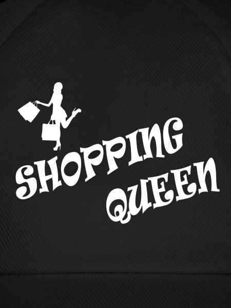 SHOPPING QUEEN