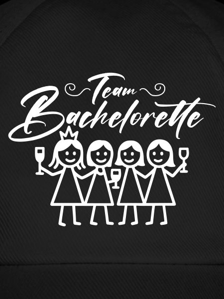 Bachelorette Team Mädels