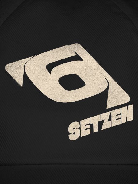 Sechs Setzen