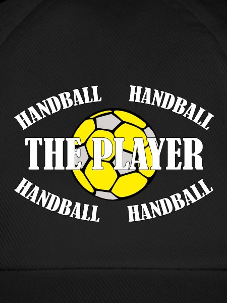 HANDBALL - THE PLAYER