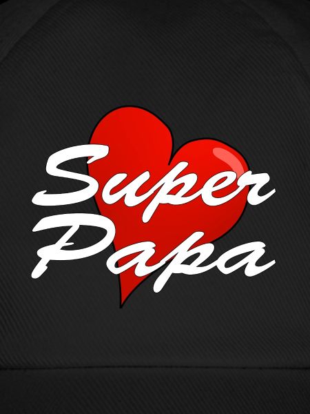 SUPER PAPA