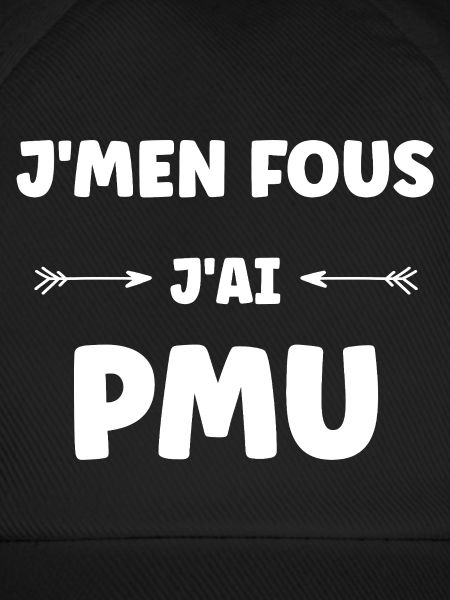 PMU-Humor