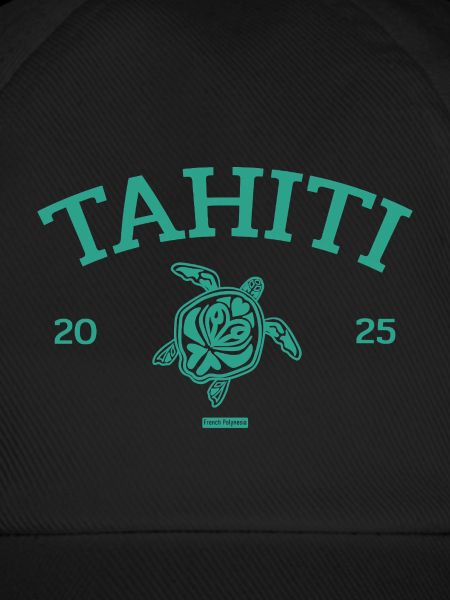 Tahiti - Turtle - French Polynesia - Schildkröte