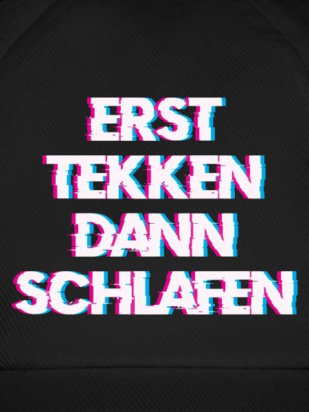 Hardtekk Tekk