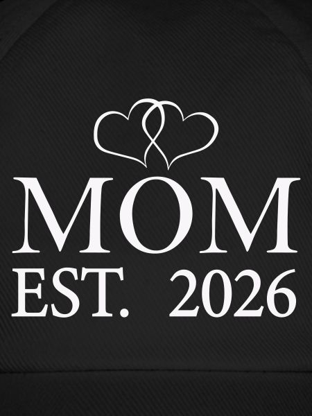 Mom Est. 2026 