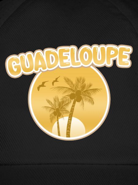 Strand Guadeloupe