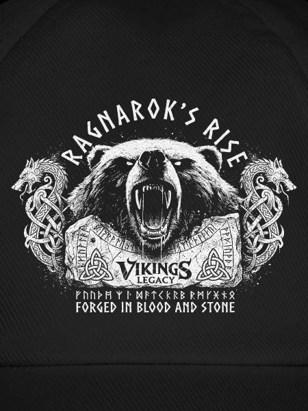 Ragnarok's Rise