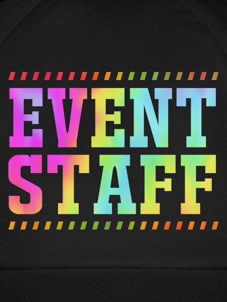 Event Planer Mitarbeiter