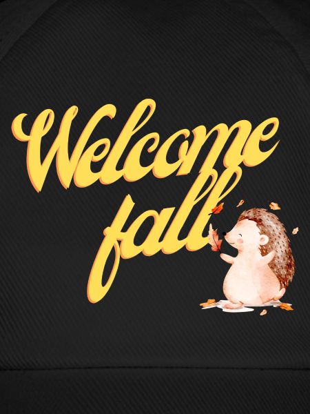 Willkommen im Herbst