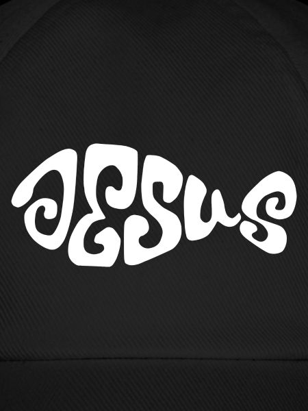 Jesus Fisch Design.