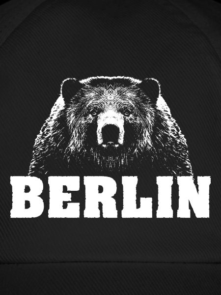 Berlin Bär