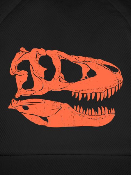 Tarbosaurus Fossil Schädel