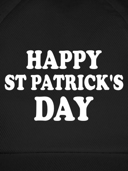 st patricks day