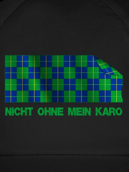 Nicht ohne meine Karo - Geschenk