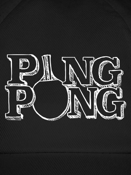 Ping Pong