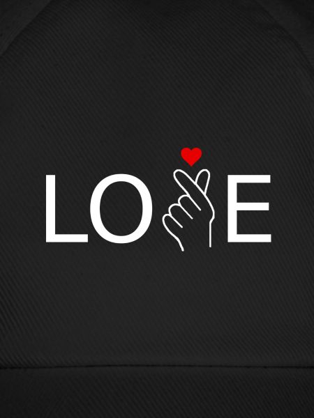K-Pop Love Music