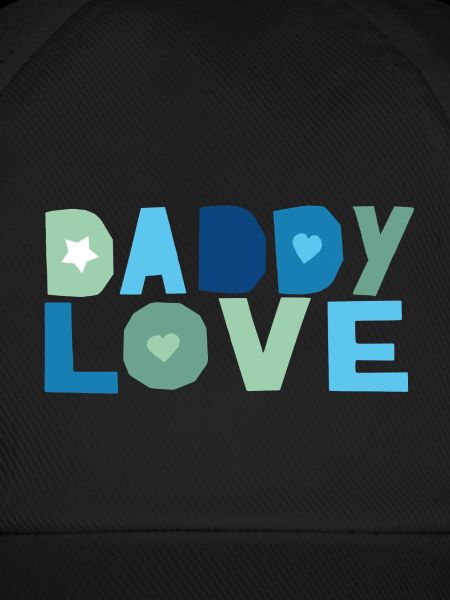 Daddy Love